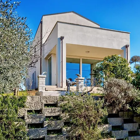 Villa Il Poggino - Modern House-2